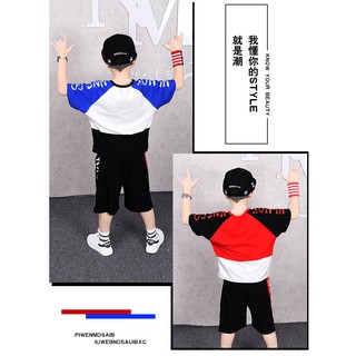Sét bộ bé trai size 18-32kg