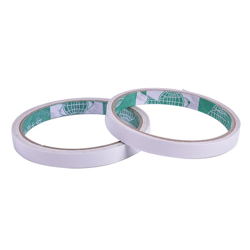 Băng keo 2 mặt 1,2cm