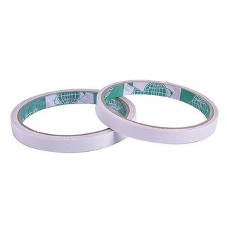 Băng keo 2 mặt 1,2cm