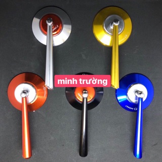 kiếng tròn Rizoma loại xịn full aluminum