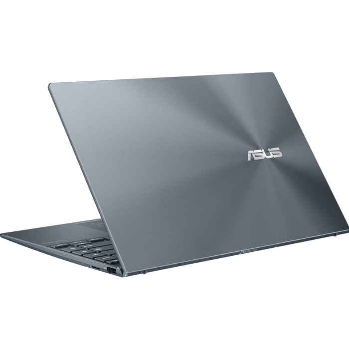 Laptop ASUS ZenBook UX425EA-BM069T (i5-1135G7 | 8GB | 512GB | Intel Iris Xe Graphics | 14'' FHD | Win 10)-Chính hãng | WebRaoVat - webraovat.net.vn