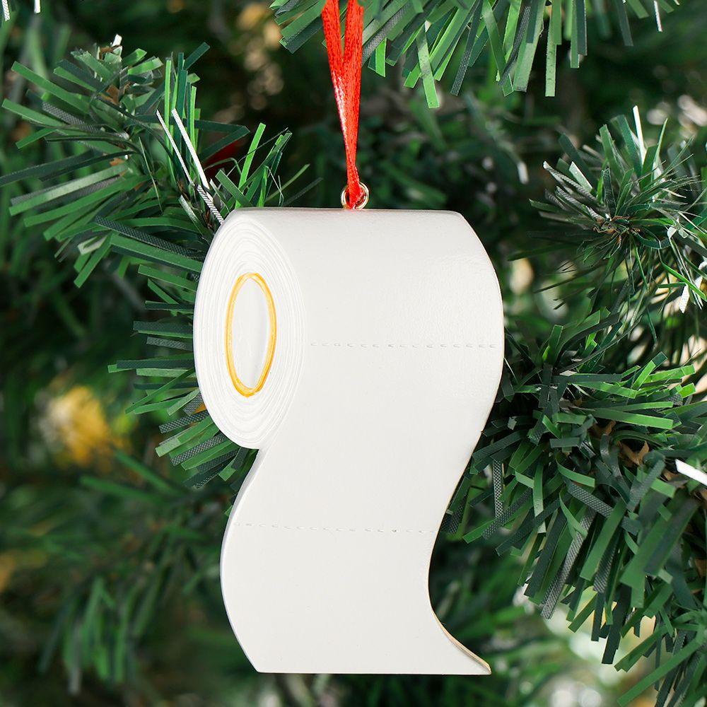 Lansel Treo Trang Trí Giáng Sinh / Tiệc Cưới / Sinh Nhật Quarantine Mới