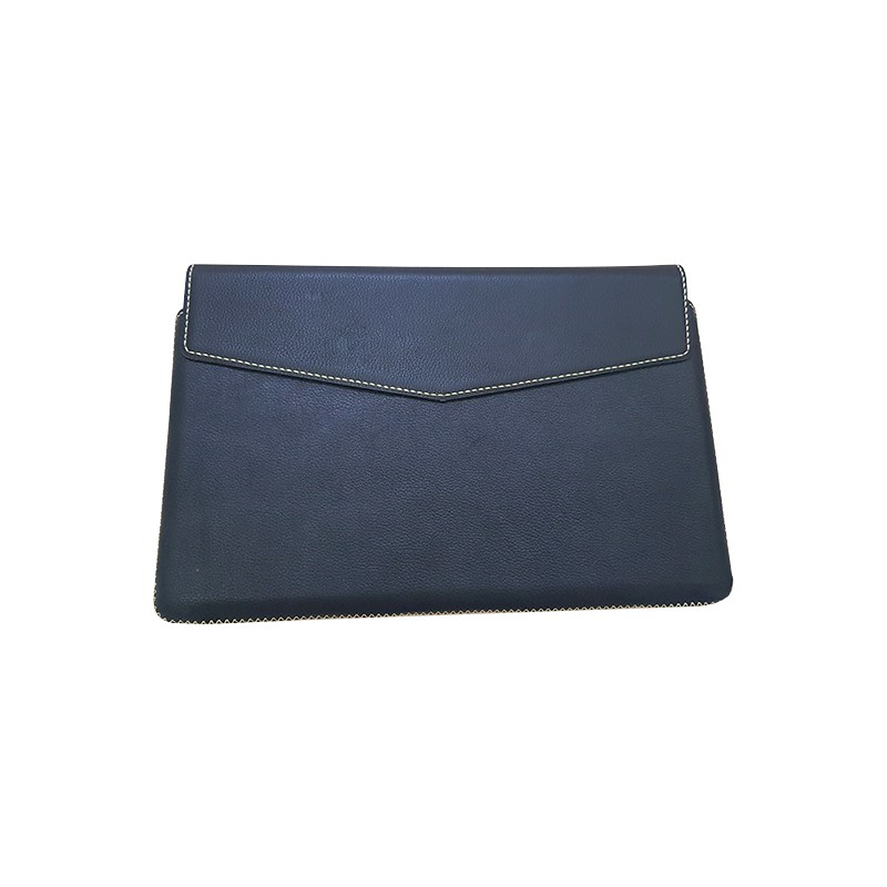 Bao da Macbook 11 inch cao cấp màu ngẫu nhiên ( 21 x 31.5 cm ) | BigBuy360 - bigbuy360.vn