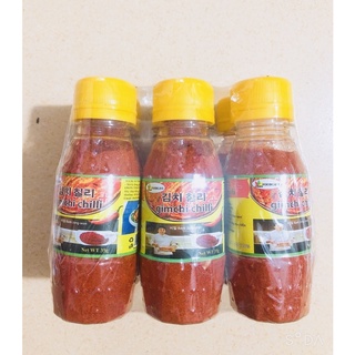 Ớt bột hàn quốc làm kim chi 35g