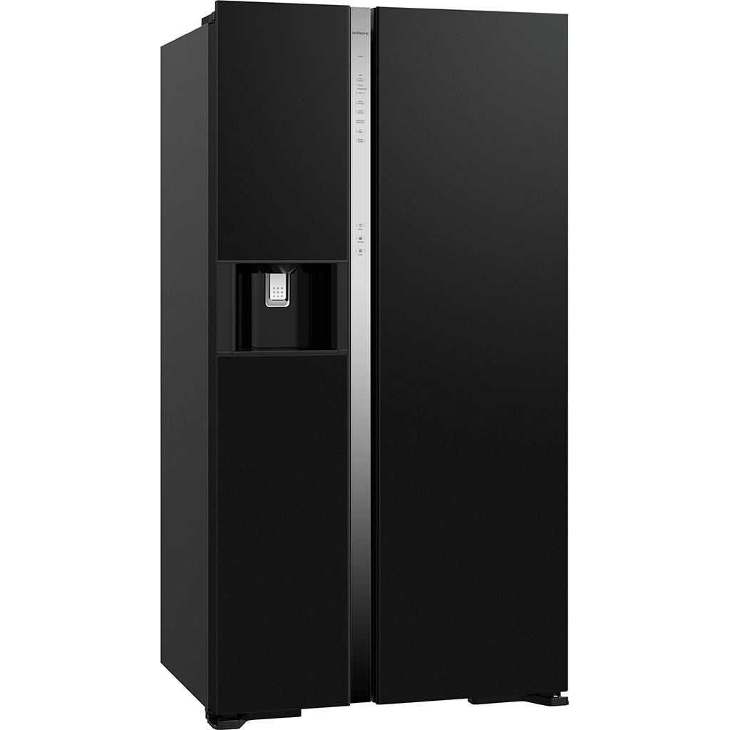 Tủ lạnh Hitachi Inverter 573 lít R-MX800GVGV0(GMG) (GIÁ LIÊN HỆ) - GIAO HÀNG MIỄN PHÍ HCM