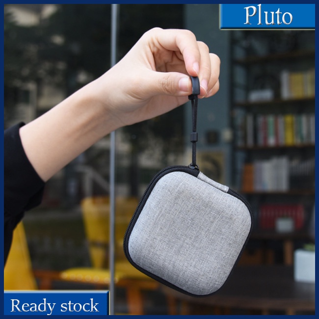 Vỏ Bảo Vệ Hộp Sạc Tai Nghe AirPods Pro Bằng Silicon Mềm + Móc Khóa + Dây Đeo Chống Thất Lạc + Túi Đựng Tiện Dụng