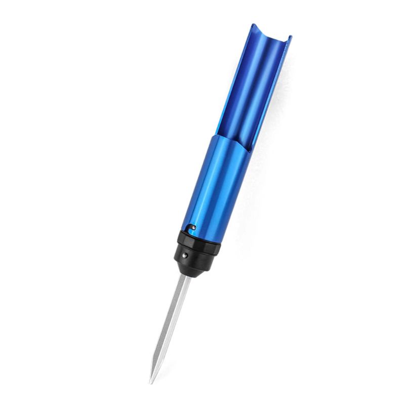 QQ Giá Đỡ Cần Câu Cá Di Động Bằng Hợp Kim Nhôm Có Thể Tháo Rời Tiện Dụng