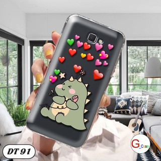Ốp lưng dẻo Samsung Galaxy J7 Prime