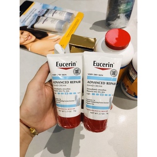 Dưỡng da tay Eucerin
