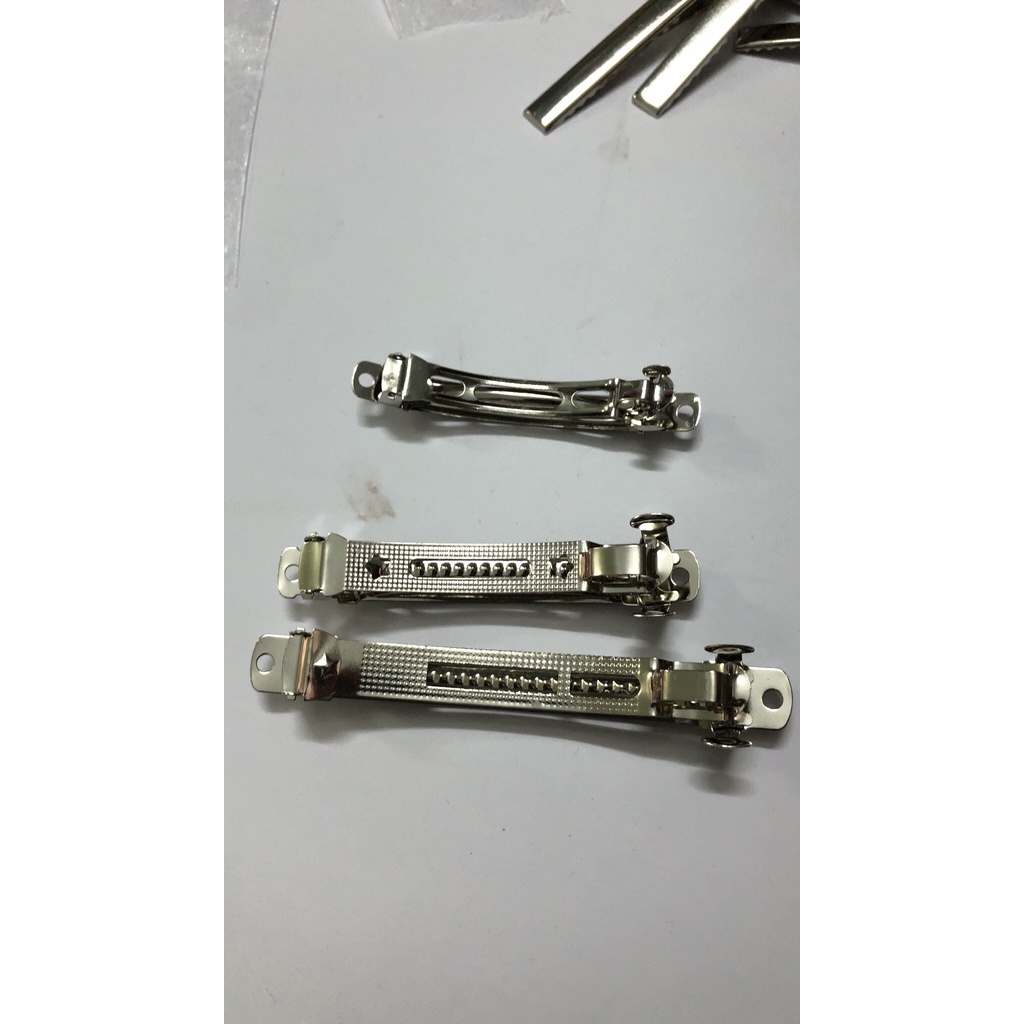 Kẹp Bấm Sao Nhiều Loại