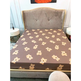 Ga chống thấm cotton Muso