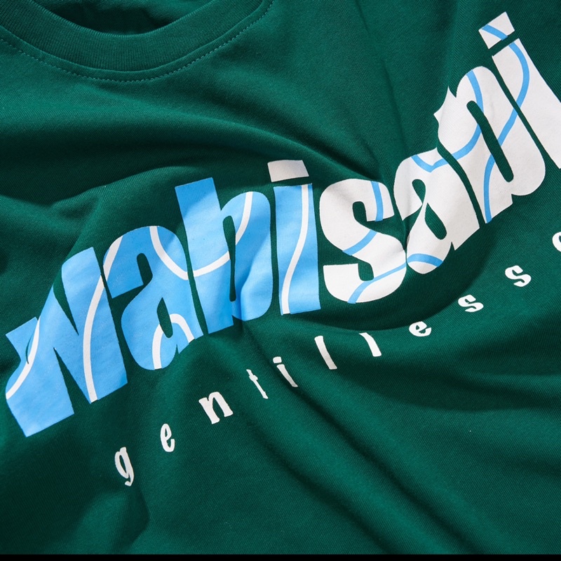 Áo thun Wabisabi -wsa21