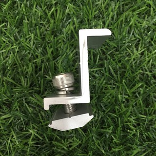 nẹp biên tấm pin mặt trời 4mm