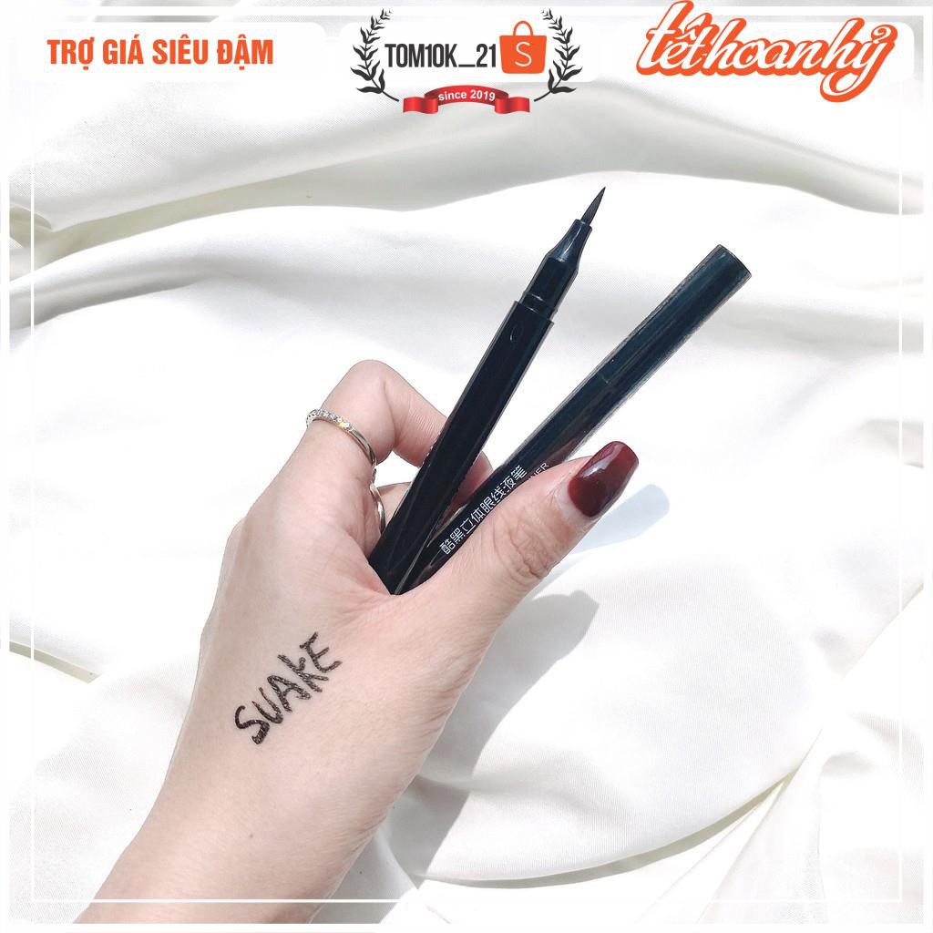 Bút Kẻ Mắt SUAKE Siêu Mảnh Nội Địa - Siêu Rẻ | BigBuy360 - bigbuy360.vn