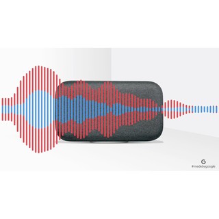 Loa thông minh Google Home Max