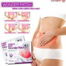 Hộp 5 Miếng dán tan mỡ bụng MYMI Wonder Patch Không Nóng - bán giá gốc .