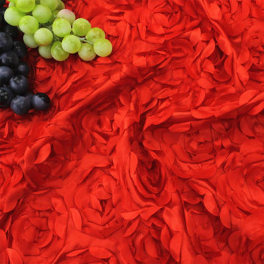 Khăn mền hoa hồng để chụp ảnh cho bé sơ sinh