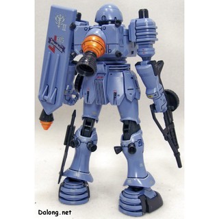 Mô hình lắp ráp HG 1/144 Zudah