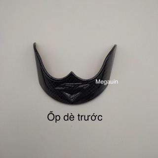 Ốp các bon trang trí Sh Mode 2013-2019