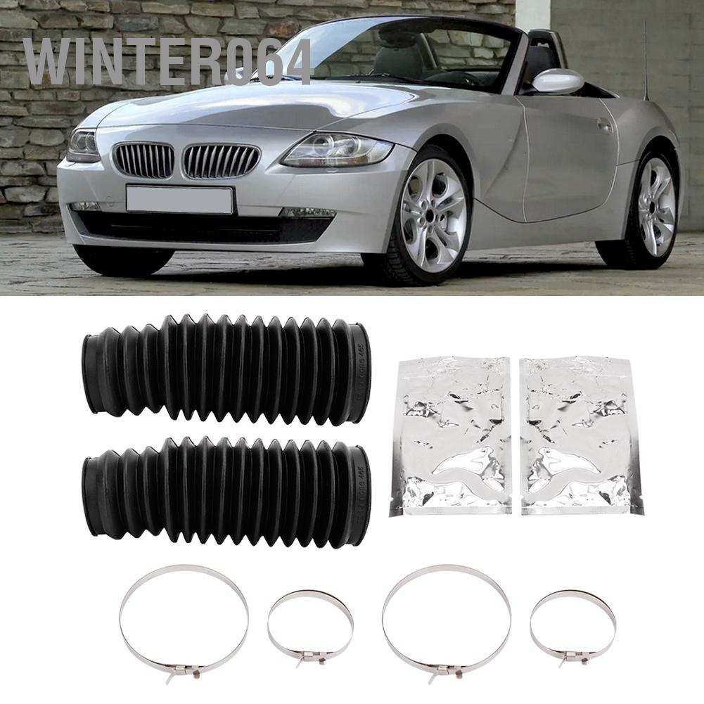 32131096910 Bộ dụng cụ bọc ống thổi bogie trái và phải Đối với 323i 323Ci 325i 325Ci 328Ci Winter064