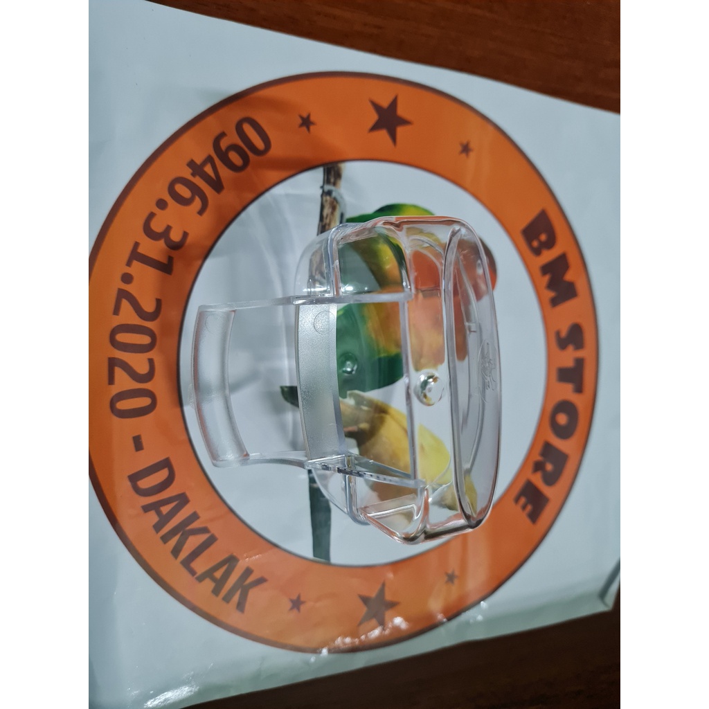 Cóng ăn chống vẩy hàng Ý loại dày