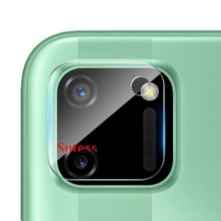 Kính Cường Lực Bảo Vệ Camera Sau Điện Thoại Oppo A53 2020 Realme C15