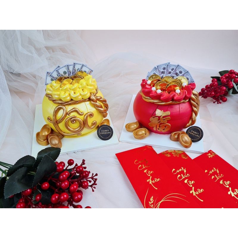 kẹo socola dong tien 200g