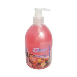 NƯỚC RỬA TAY ĐẬM ĐẶC DAIWA  500ML  THÁI LAN