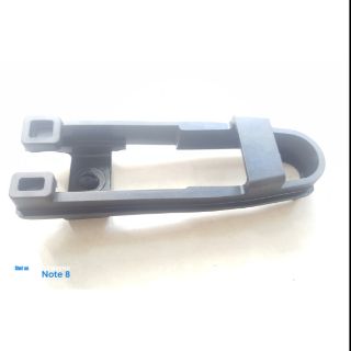 Cao su đỡ sên càng cho exciter 135 5 số