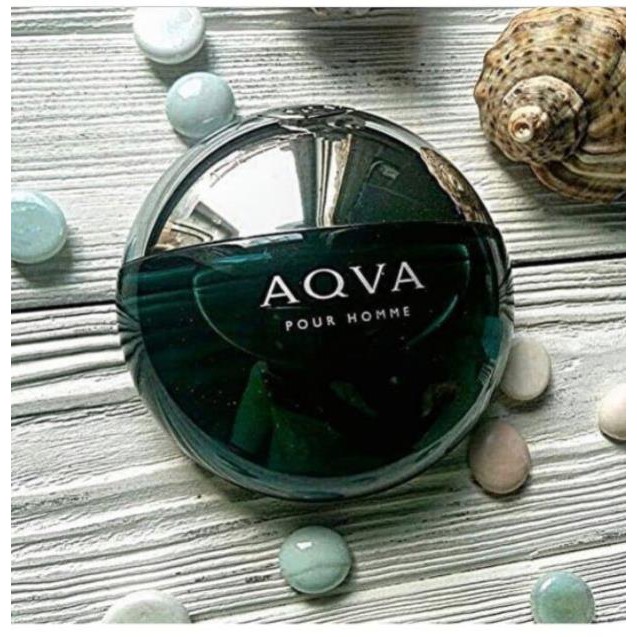 ✧ Mẫu thử nước hoa nam Aqva Pour Homme Tester 5/10ml𝒦𝒟.𝒮𝓉ℴ𝓇ℯ️ | Thế Giới Skin Care