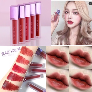 Son Kem Lì Black Rouge Air Fit Velvet Tint Ver2
