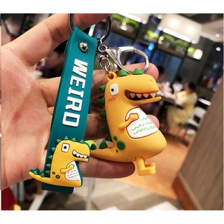 🔥[GIÁ SIÊU SỐC]🔥 Móc Khóa Khủng Long Chất Lượng Tốt