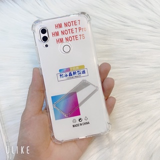 ốp lưng dẻo trong chống sốc xiaomi redmi note8/note7/note7pro/redmi note9/redmi note9T/redmi note9S/note9pro