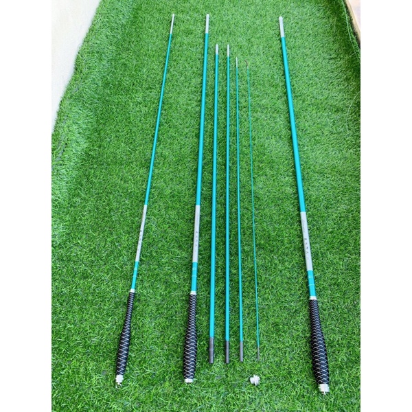 Cần 3H LAMBROGHINI chuyên gẩy rô , diếc cực phê