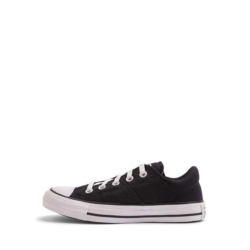 Giày Nữ Converse Ctas Madison Ox- Black/White