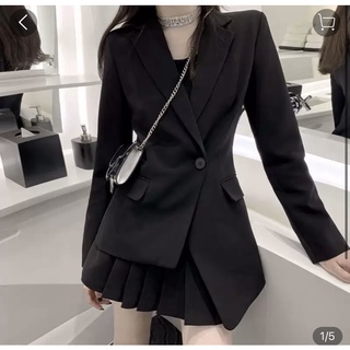 Đầm len cổ lọ cao cấp