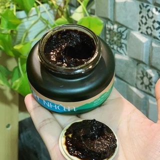 Sữa rửa mặt Hạnh Nhân DVi Nature