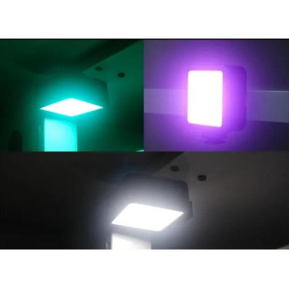 Đèn led video VL49 RGB Ulanzi