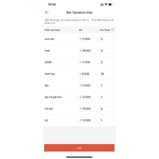 SGK lẻ dành cho lớp 11