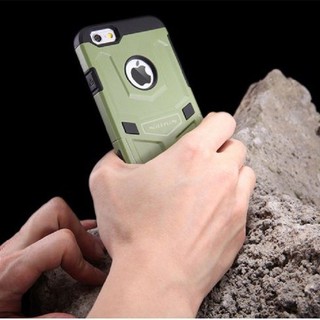 Ốp lưng Nillkin Defender II cho Iphone 7, 7 plus