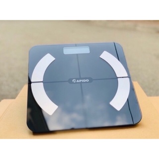 cân sức khỏe Rapido