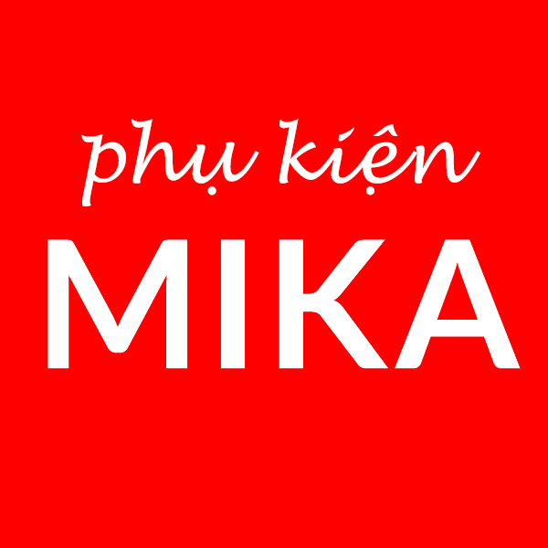 Phụ Kiện MIKA, Cửa hàng trực tuyến | BigBuy360 - bigbuy360.vn