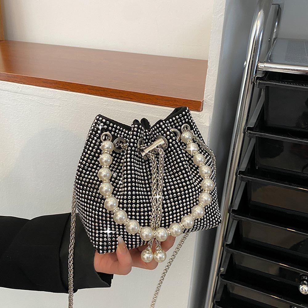 Túi Đựng Điện Thoại Giả Da Đeo Thắt Lưng Thanh Lịch Cho Nữ