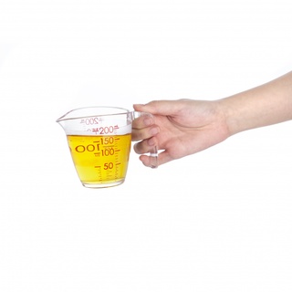 [Xả Kho] Cốc Đong Yoko 200, 500ml