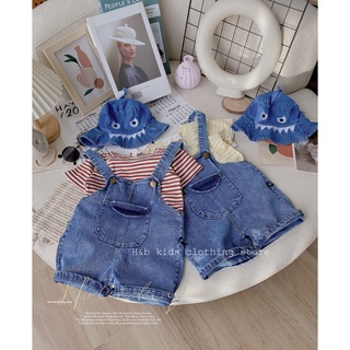 Set yếm bò kèm mũ bò cho bé