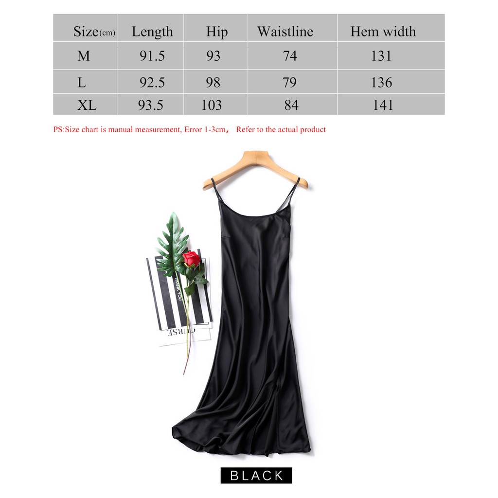 Đầm Ngủ Dây Chéo Lưng Gợi Cảm Cho Nữ | BigBuy360 - bigbuy360.vn