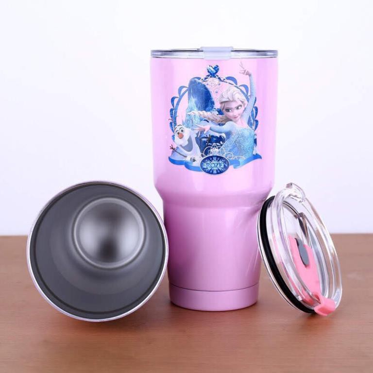 LY GIỮ NHIỆT KÈM ỐNG HÚT VÀ BỘ RỬA VÀ TÚI 800ml