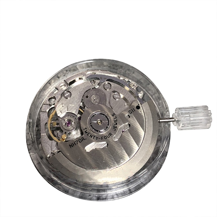 Linh Kiện Động Cơ Thay Thế Cho Đồng Hồ Đeo Tay NH70