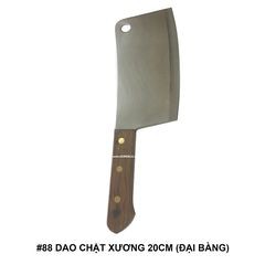 Dao chặt xương thái lan 88 Đại Bàng