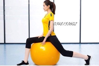 Bộ đồ tập nữ